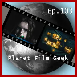 Cover - Planet Film Geek - PFG Episode 103 - Hereditary