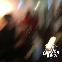 Cover - Nilz - Gästeliste Geisterbahn - Folge 64.5 - Gästelistchen Geisterbähnchen