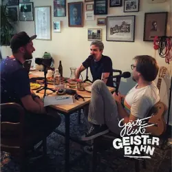Cover - Nilz - Gästeliste Geisterbahn - Folge 65.5 - Gästelistchen Geisterbähnchen