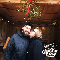 Cover - Nilz - Gästeliste Geisterbahn - Folge 67.5 - Gästelistchen Geisterbähnchen