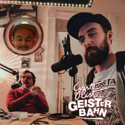 Cover - Nilz - Gästeliste Geisterbahn - Folge 68 - Von Mozart zu Modo