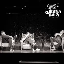 Cover - Nilz - Gästeliste Geisterbahn - Folge 67 - Zoom Call