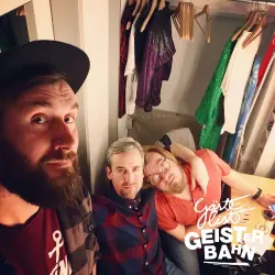 Cover - Nilz - Gästeliste Geisterbahn - Folge 66.5 - Gästelistchen Geisterbähnchen