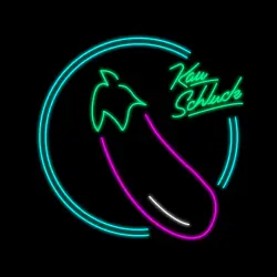 Cover - Chris Nanoo - Kau und Schluck - Der Koch- und Gastrotalk - Folge 12 - Veni Vidi Vegi