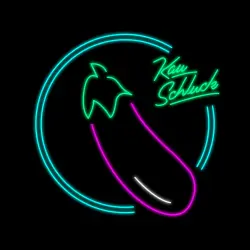 Cover - Chris Nanoo - Kau und Schluck - Der Koch- und Gastrotalk - Folge 8 - Unsre Vita, Dolsche Vita