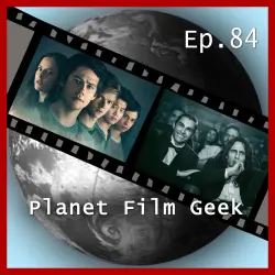 Cover - Johannes Schmidt - Planet Film Geek - PFG Episode 84 - Maze Runner 3, The Disaster Artist, Der seidene Faden