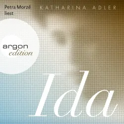 Cover - Katharina Adler - Ida