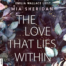 Cover - Mia Sheridan - The Love That Lies Within