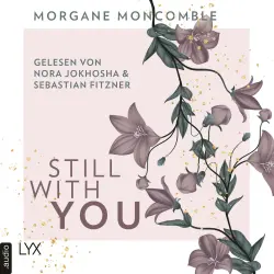 Cover - Morgane Moncomble - Still With You