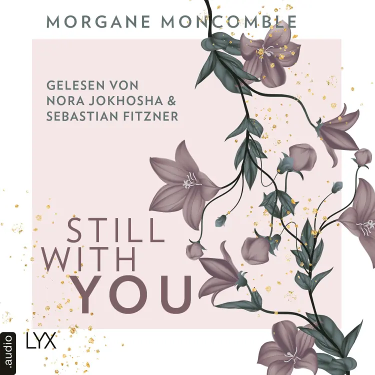 Cover von Morgane Moncomble - Still With You
