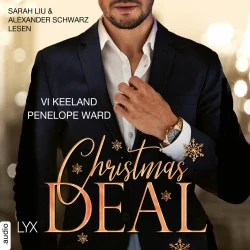 Cover - Vi Keeland - Christmas Deal
